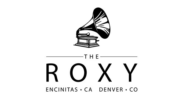 Roxy on Broadway logo