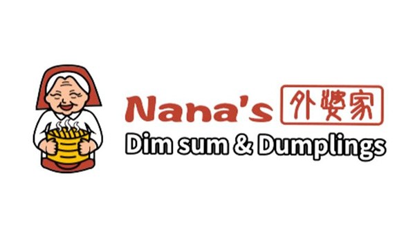 Nanas Dim Sum and Dumplings logo